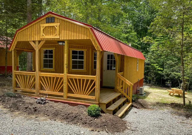 Laurel Lake Camping Resort