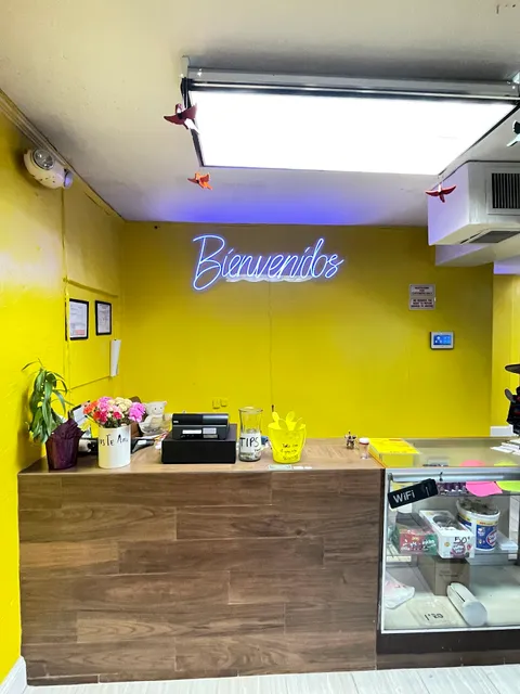 My Tia's Mexican Restaurant