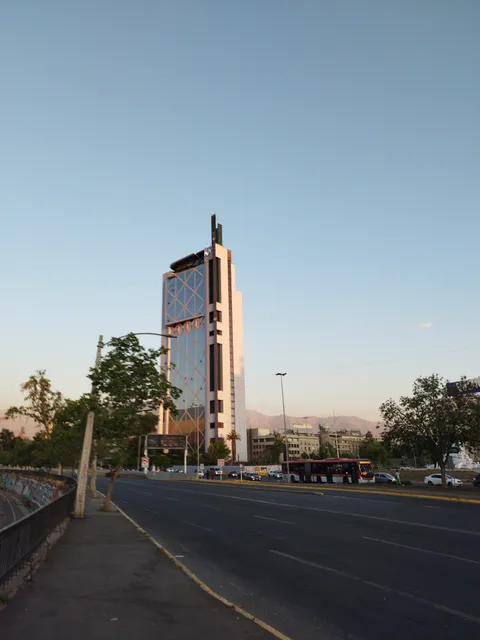 Torre Telefónica