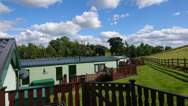 Whitegate Caravan Park