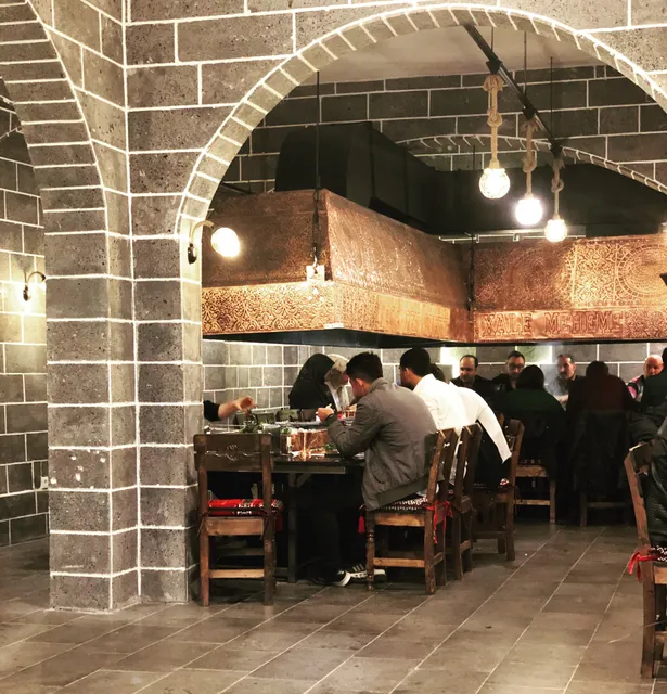 Ciğerci Xale Meheme