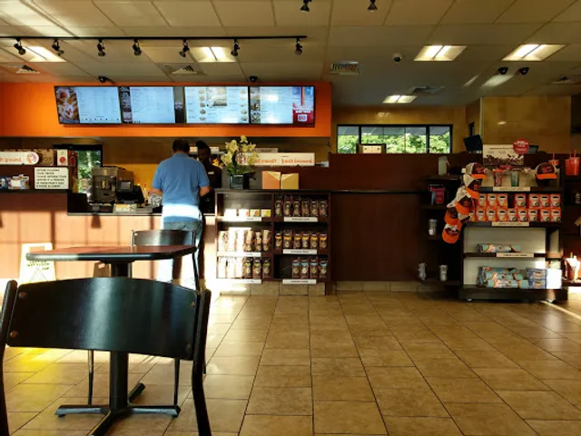 Dunkin'