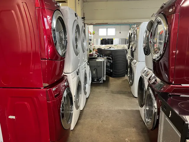 Hwy 92 Used Appliances