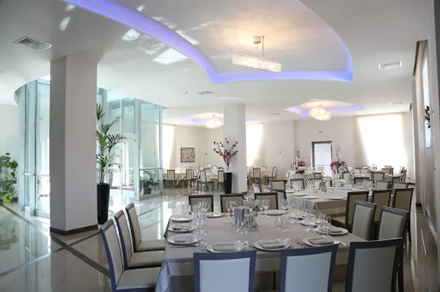 Pietra Scritta Ricevimenti