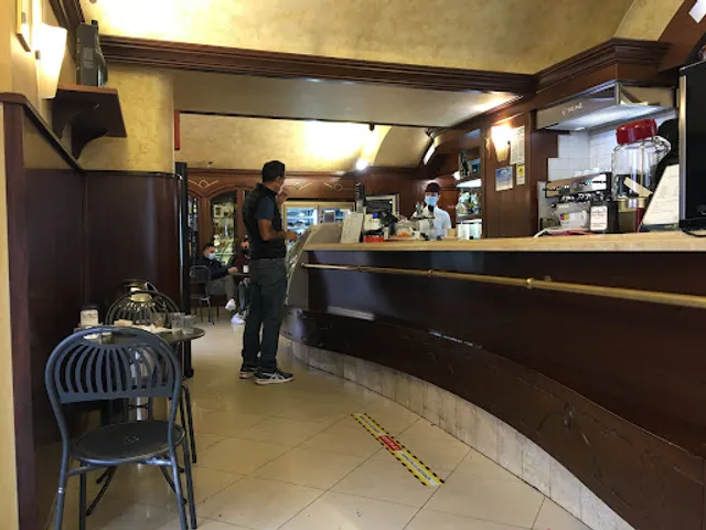 Pasticceria Mario Ridenti - Siderno