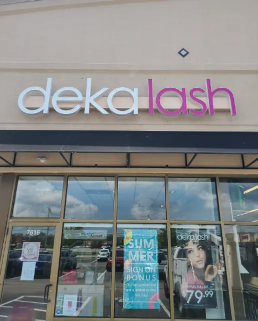Deka Lash