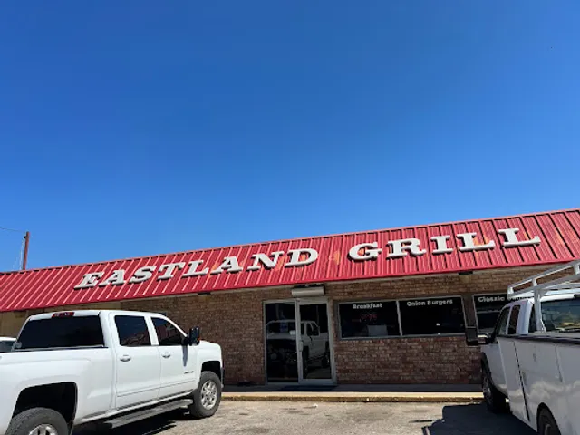 Eastland Grill