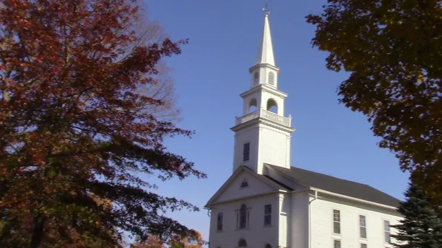 First Congregational Church
