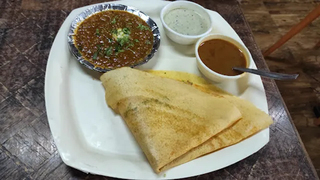 Dosa.com
