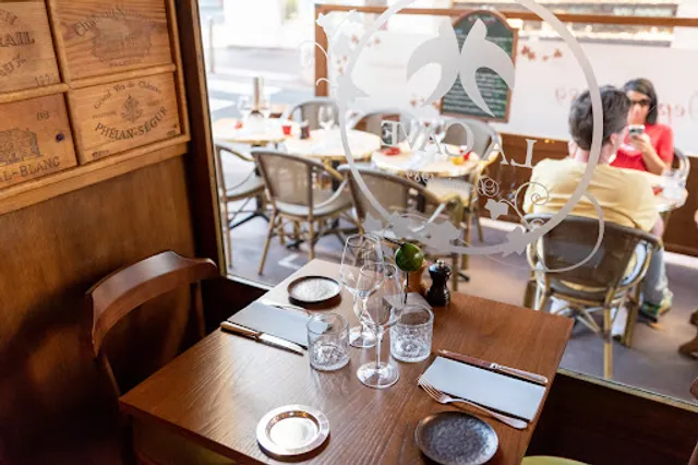 La Cave - Restaurant Cannes