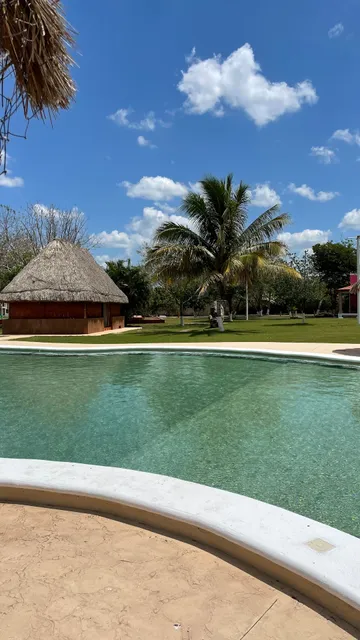 Villas el Secreto Yucatán