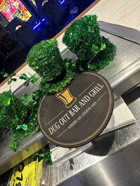 Post 69 Dugout Bar & Grill