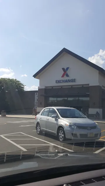 New Hanover Township