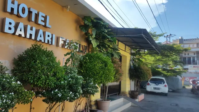 Hotel Bahari Family