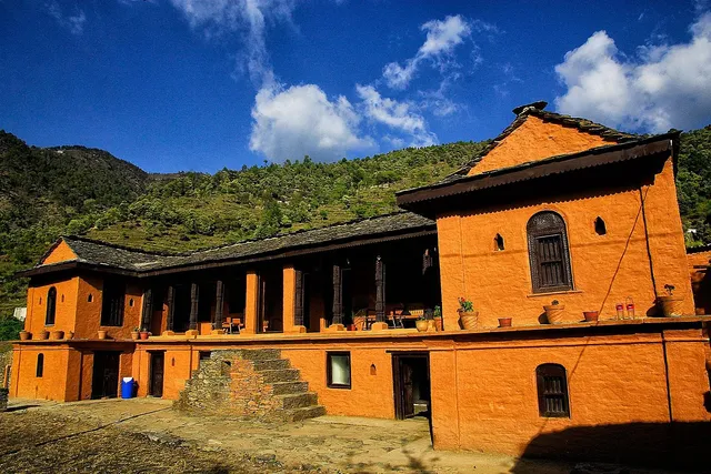 Saur Cottages by Guldar hotels