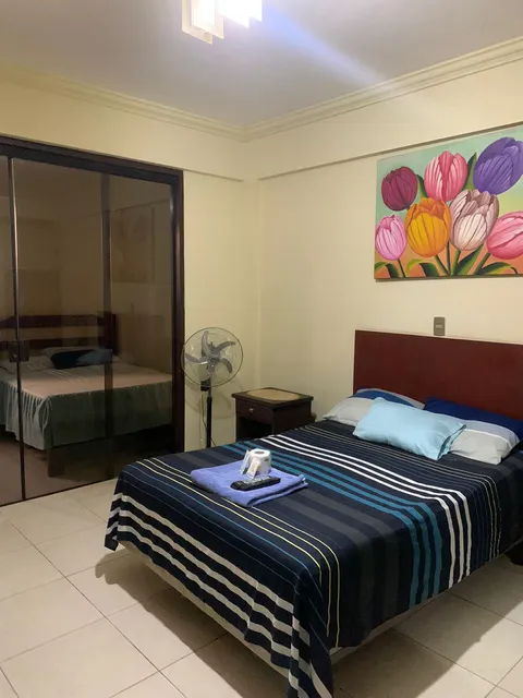 Hotel Viru Viru Aeropuerto