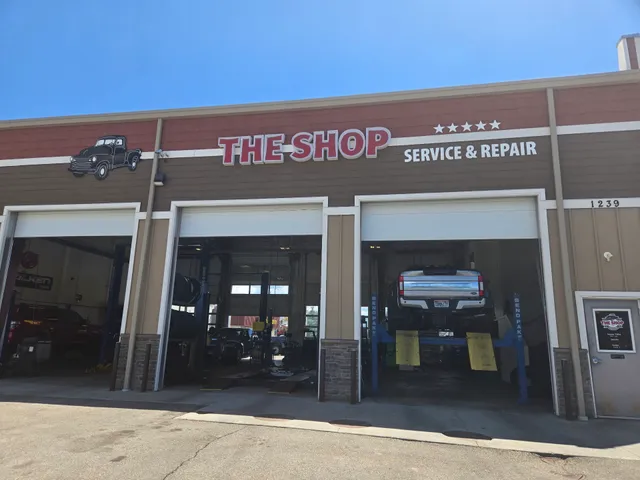 Les Schwab Tire Center