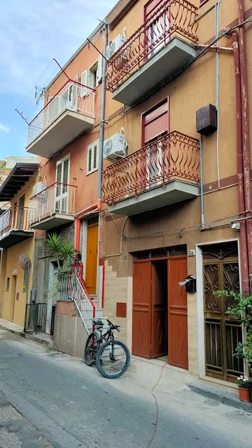 Appartamento 24 Cannoli