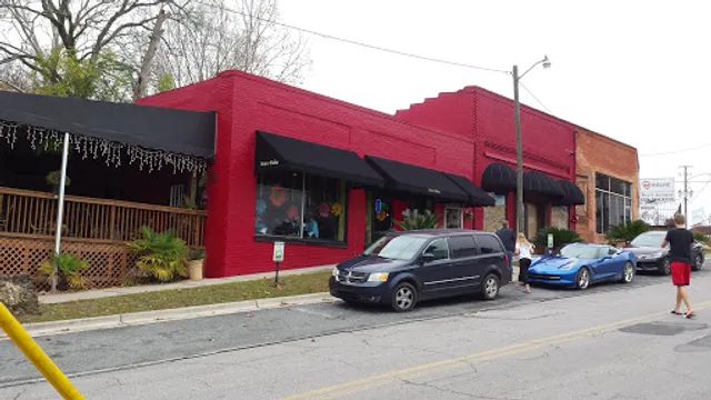 Bistro Palms Marianna