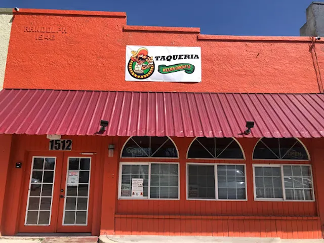 Mexico Chiquito Restaurant