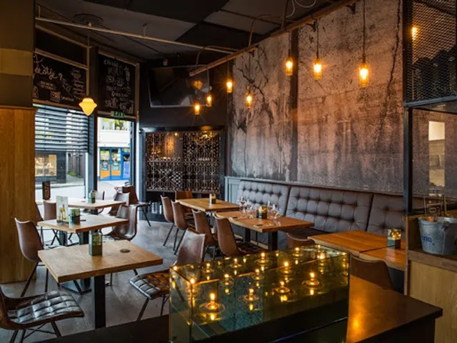 De Witte Olifant By tiffany’sbv