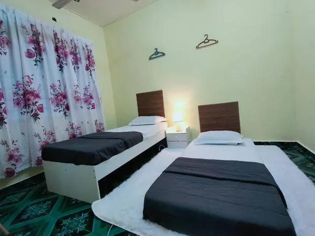 Inapan Salsabila - Homestay Jitra