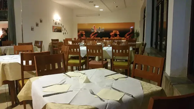 Ristorante Pizzeria shalai