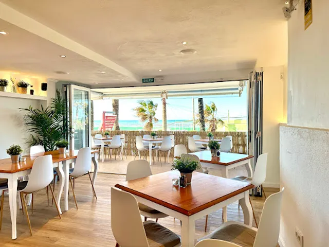 Little Brunch Mallorca - Playa de Palma