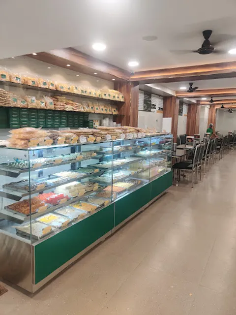 Bakya Veg Restaurant