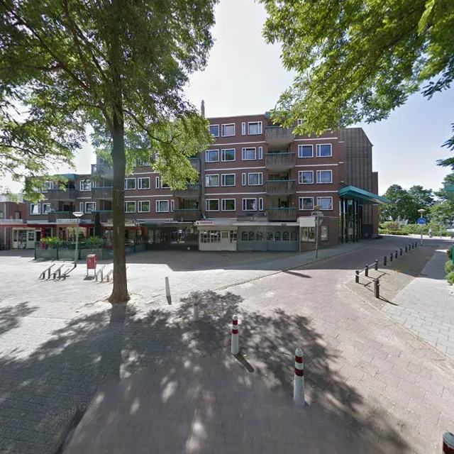 Indian Taste Lelystad