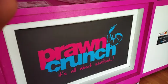 Prawn Crunch