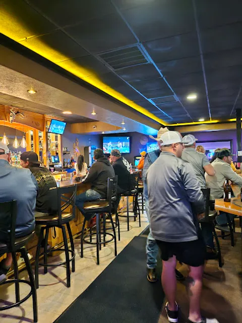 Johnny Mac's Good Time Tavern 🍺