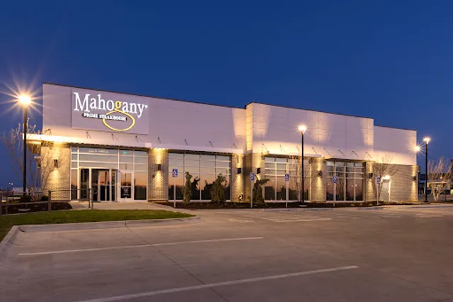Mahogany Prime Steakhouse
