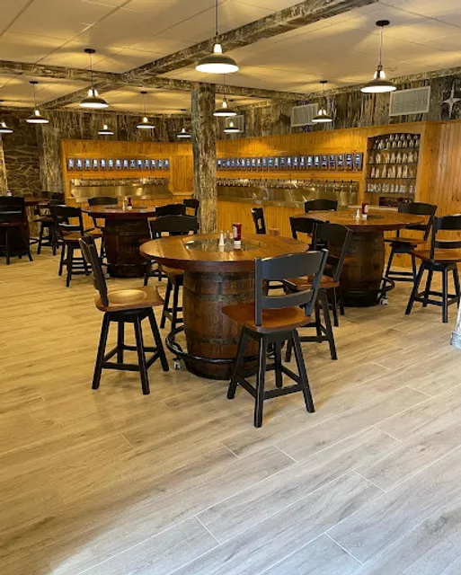 Tapped Out at Sweet Water