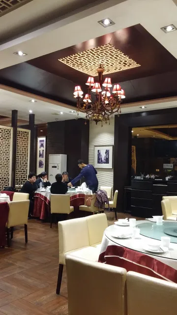 城南往事济南风味主题餐厅东环店