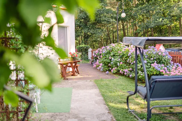 Zielono Mi Pobierowo