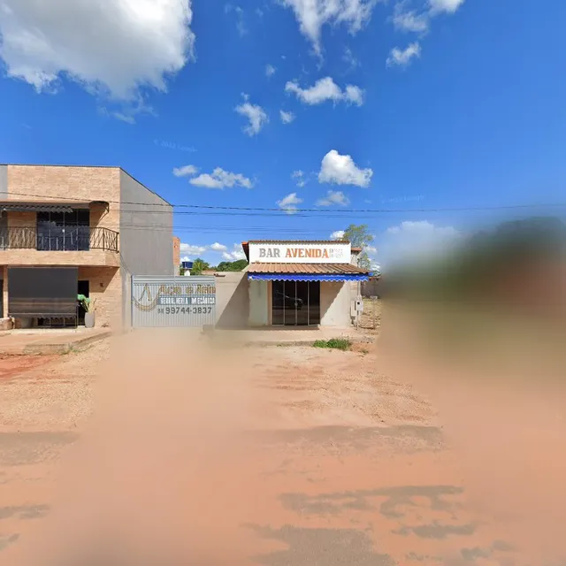 BAR AVENIDA