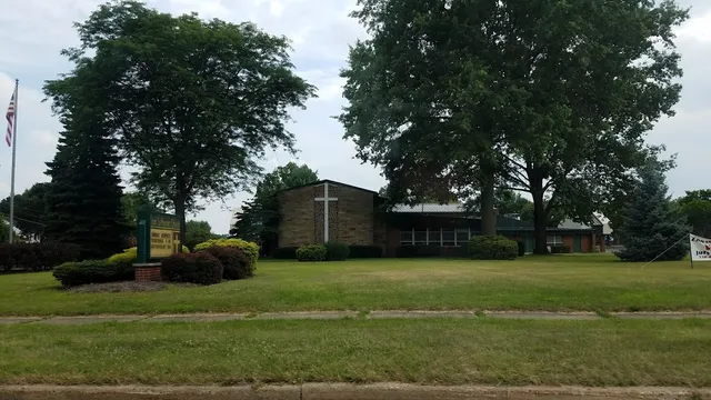 Zion Lutheran Church