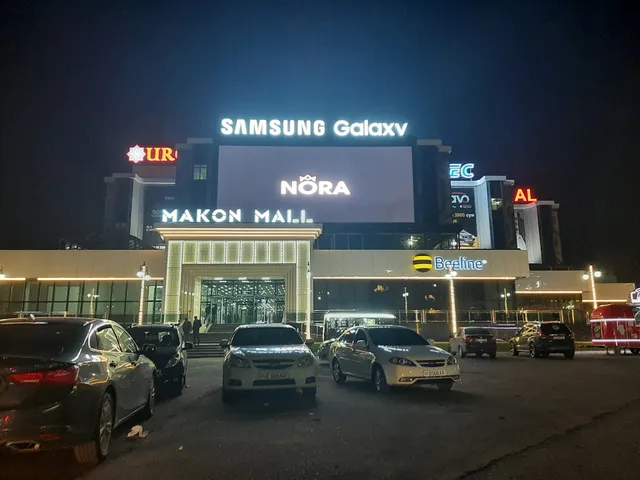 Makon Mall