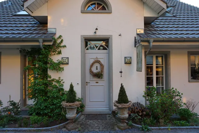 Unik Bed & Breakfast