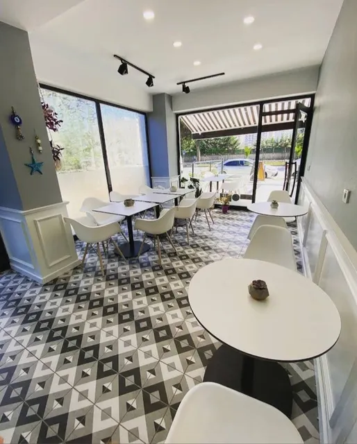 Glutensiz Vegan Mutfak