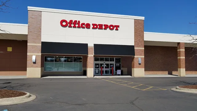 Office Depot