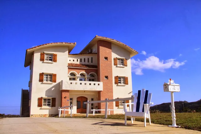 蕾米斯莊園 Remis villa