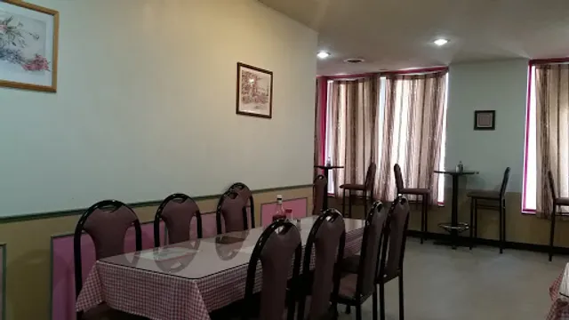 China Garden Restaurant