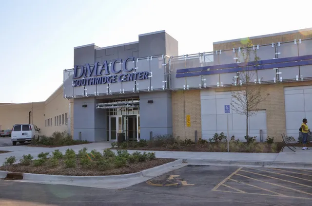 DMACC Southridge Center