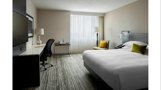 Marriott DFW Airport South