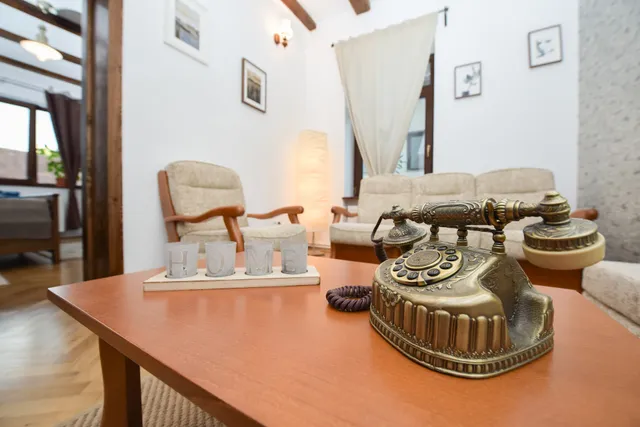 La Croitorie by Holztreppe