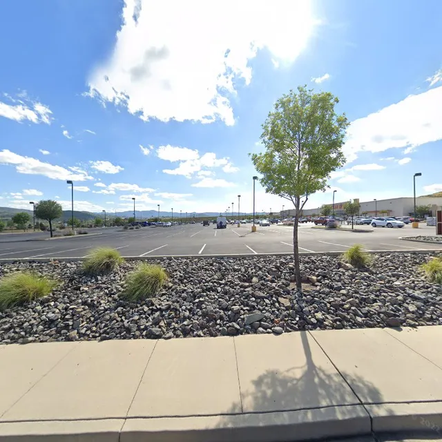 Prescott Valley Crossroads