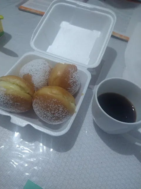 Padaria Nova Império