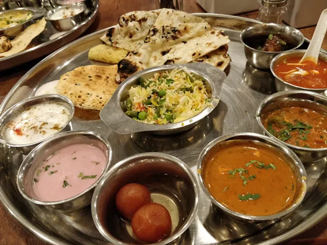 Shri Krishna Pure Veg